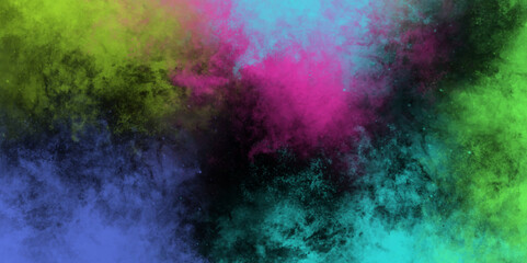 Grunge background frame lightcolourful watercolor background. colourful watercolor painted paper texture background, light background. perfect for invitation background or wallpaper, concept, vector.