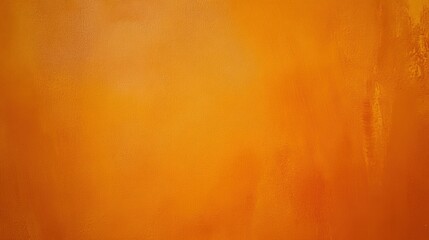 Solid bright orange background, cinematic lighting, subtle texture, high contrast, minimalist design