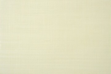 Fototapeta premium Yellow pastel canvas texture backgrounds textile linen.