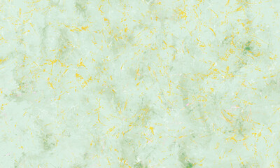 abstract green   stone ,marble effect   illustration background