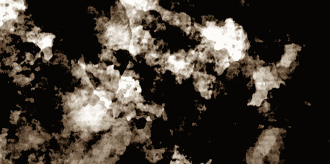 Fototapeta premium Abstract Rough black and white texture vector. Distressed overlay texture. Dark grungy black wall concrete texture wall backdrop. Old and grainy white or grey grunge texture.