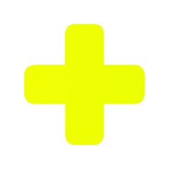 Obraz premium cross symbol of the cross