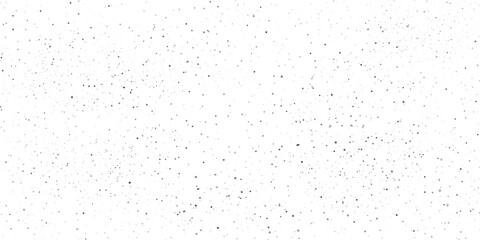 Fototapeta premium White Sand Wall Texture Background. White wall texture scattered tiny particles. grunge backdrop grunge backdrop for grain film texture.