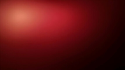 Dark Red Gradient Background for Design Projects