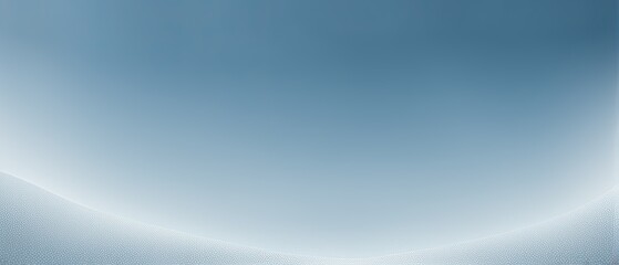 Obraz premium Abstract Blue Gradient Background