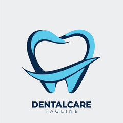 Dental Clinic logo template Dental Care logo designs Health Dent Logo Tooth Teeth Smile Dent logo