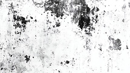 Obraz premium A textured background featuring a blend of black and white patterns, ideal for artistic or design projects.