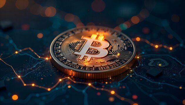 Digital cripto currency