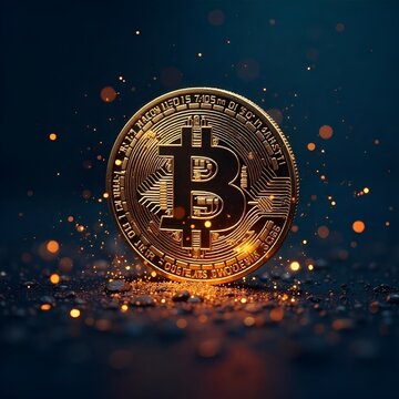 Digital cripto currency