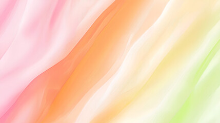 Obraz premium Colorful gradient background with a pinkish hue