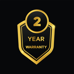 Golden Warranty: Ultimate Protection with Peace of Mind!