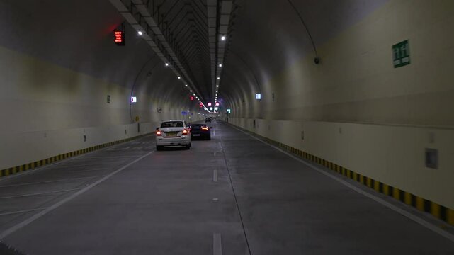 ATAL TUNNEL, KASHMIR