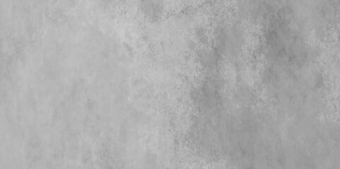 Abstract gray grunge background for cement floor texture. Concrete wall white color for background. Stone texture for painting on ceramic tile wallpaper. Surface of old and dirty outdoor building wall