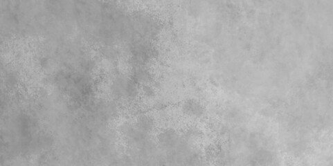 Fototapeta premium Abstract gray grunge background for cement floor texture. Concrete wall white color for background. Stone texture for painting on ceramic tile wallpaper. Surface of old and dirty outdoor building wall