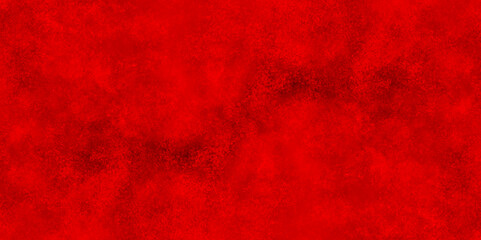Abstract red wall texture background. Old grunge textures design with concrete Art Rough Stylized Texture. Watercolor marbled Chalkboard. Modern design with red paper Background texture.	