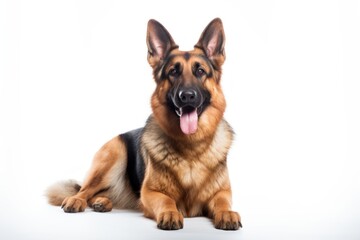 German shepherd mammal animal pet.