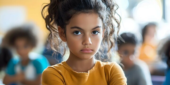 Classroom Behavior Expectations and Student Focus