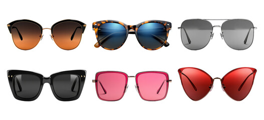 Stylish Sunglasses Collection for Summer Fashion
