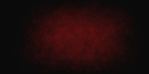 Abstract distressed grunge wall aged red texture concrete marble interior stone backdrop texture. Empty red anthracite wall grunge textured concrete background. red color wall background texture.