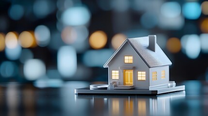 Cryptocurrency Innovations in Real Estate - Bitcoin Transactions and Blockchain Contracts Transforming Virtual Property Exchanges in Decentralized Marketplaces