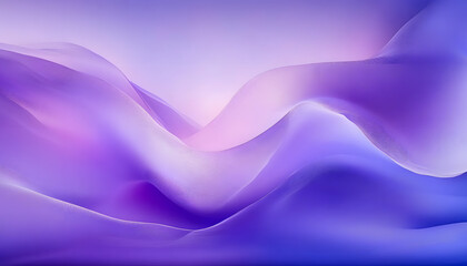 Obraz premium Purple and Blue Colors Abstract Background