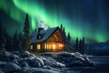 House architecture building outdoors.