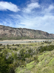 パタゴニア エル チャルテン アルゼンチン