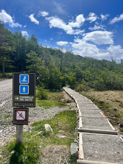 パタゴニア エル チャルテン アルゼンチン