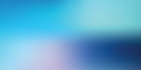 Glittering gradient background with hologram effect and magic lights. Holographic abstract fantasy backdrop with fairy sparkles