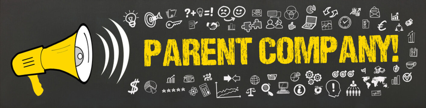 Parent Company!