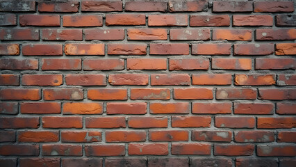 Obraz premium old brick wall background
