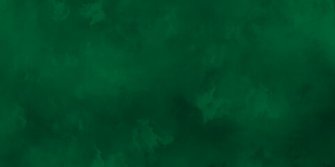 Fototapeta premium Grunge green and black crack paper texture design. Grunge surface wall cracks brushed plaster wall. Abstract seamless vector concrete texture. green distressed grunge texture or panorama wall art.