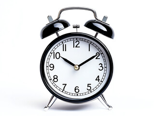 alarm clock, AI generated