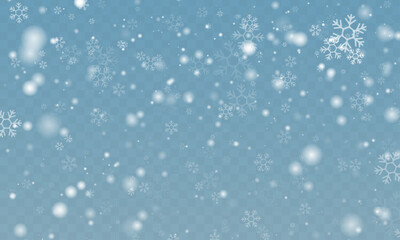 Fototapeta premium The light effect of the background is created with Gold Dust. Overlay, Christmas glow bokeh and glitter. 