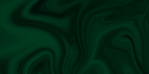 green liquid marble background. Abstract green liquid marble texture background vector. Wallpaper design abstract background. Elegant wavy background. Liquify Abstract Pattern with Black .