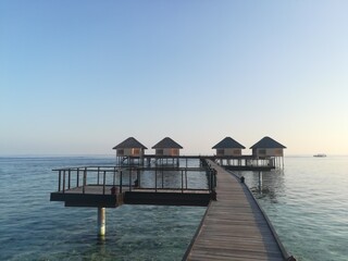 beautiful maldives