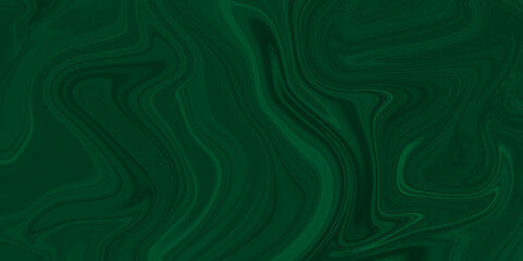 green liquid marble background. Abstract green liquid marble texture background vector. Wallpaper design abstract background. Elegant wavy background. Liquify Abstract Pattern with Black .