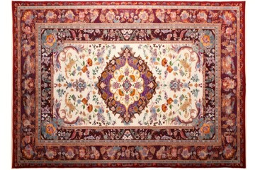 Persian carpet backgrounds tapestry rug.