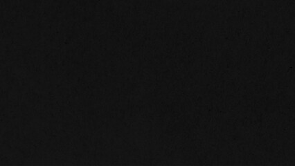 Black paper texture background. Vector illustration 