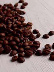 coffee beans farm harvest photo cafe dark aroma arabica plant cup garden vietnam breakfast drink art