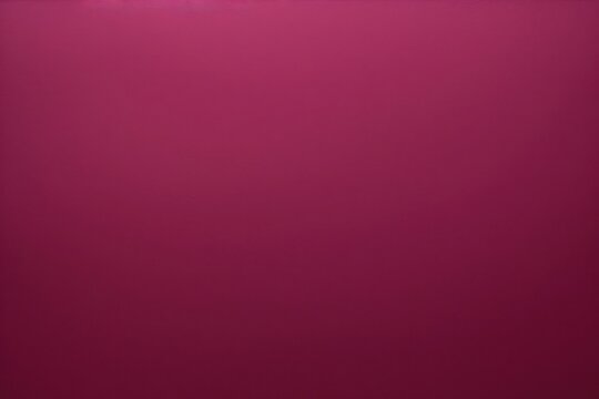 Dark margenta color paper texture background backdrop gradient.