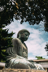 buddha statue