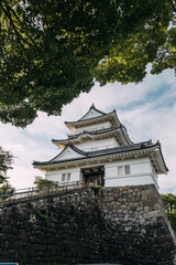 odawara castle