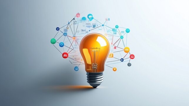 Business model innovation, organization revamp