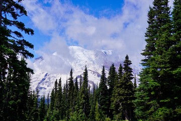 Seattle Travel Photos