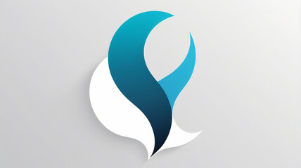 Clean, simple images with lots of negative space, often used for web design or promotional materials.