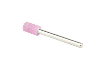 stone cutter for hand engraver, isolated from background