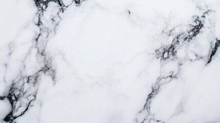 Panoramiczne tło w jasnym odcieniu bieli, z wyraźną teksturą marmuru, idealnie oddaje elegancję i nowoczesność.
