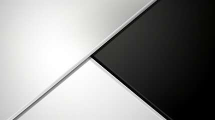 White background with diagonal bright lines for eye catching visuals and text space