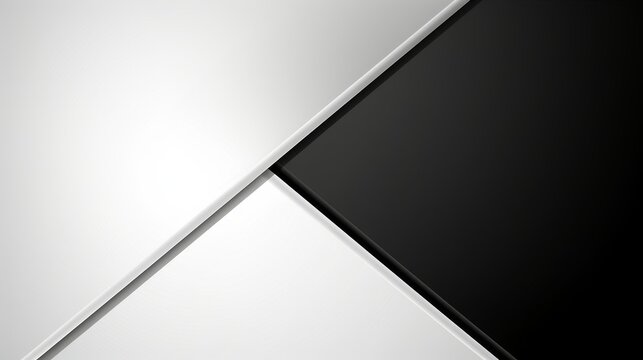 White background with diagonal bright lines for eye catching visuals and text space